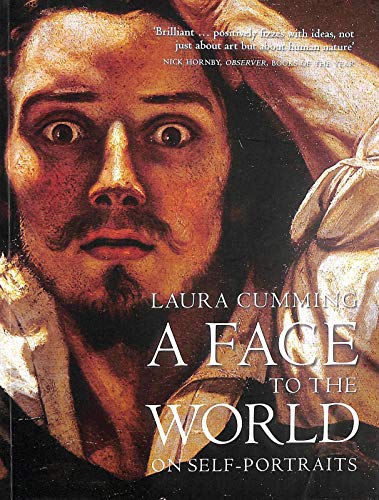 A Face to the World: On Self-Portraits von HarperCollins